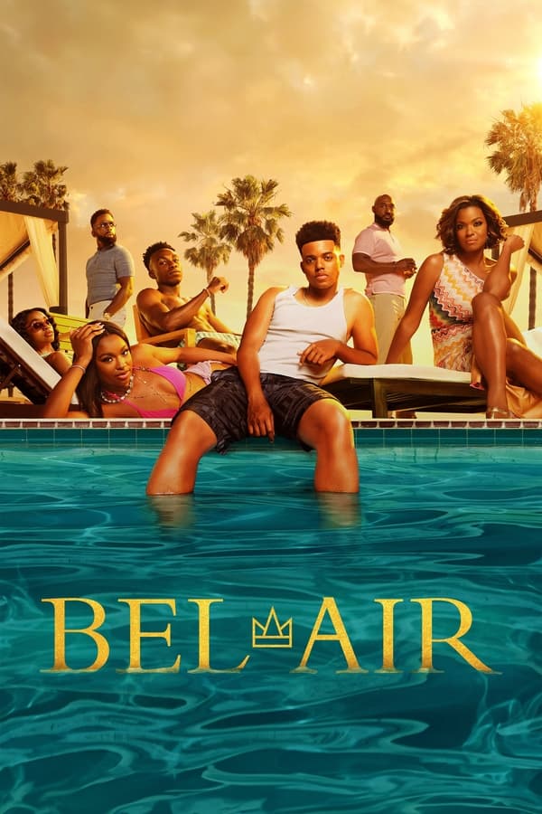 Bel-Air (Tv series)